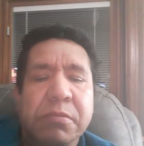 Meet your Posher, Luis